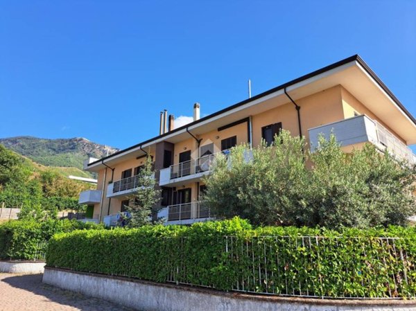 appartamento in vendita a Baronissi in zona Antessano