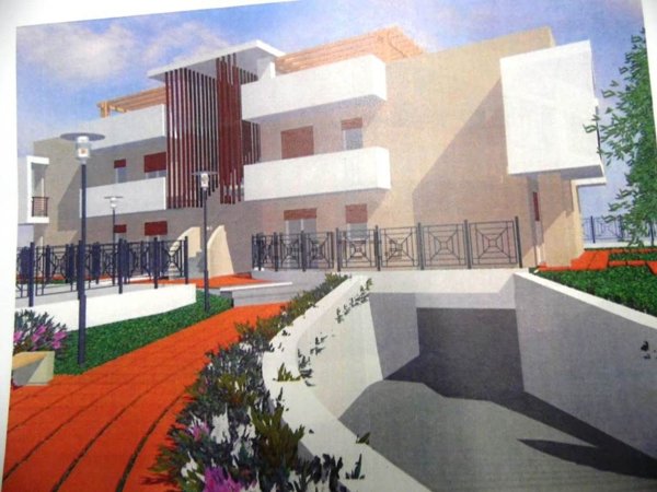 appartamento in vendita a Baronissi