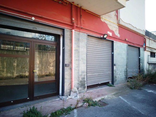 monolocale in vendita a Baronissi in zona Antessano