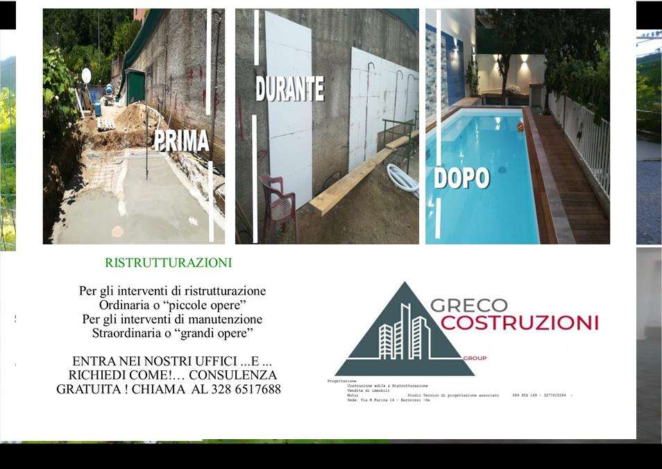 casa indipendente in vendita a Baronissi