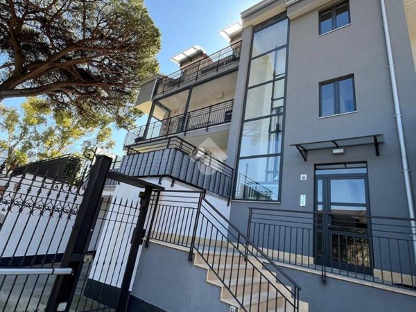 appartamento in vendita a Baronissi