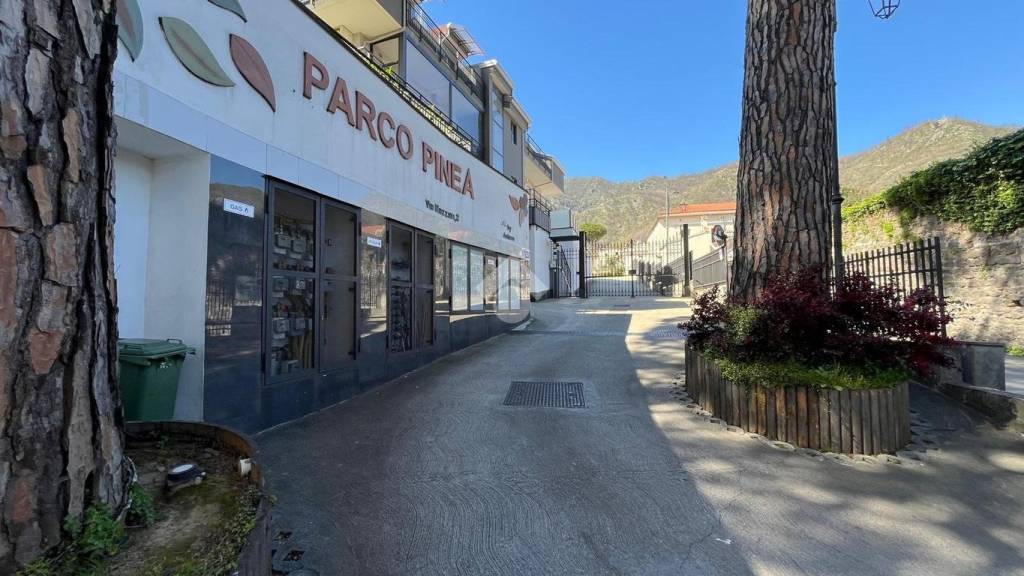 appartamento in vendita a Baronissi