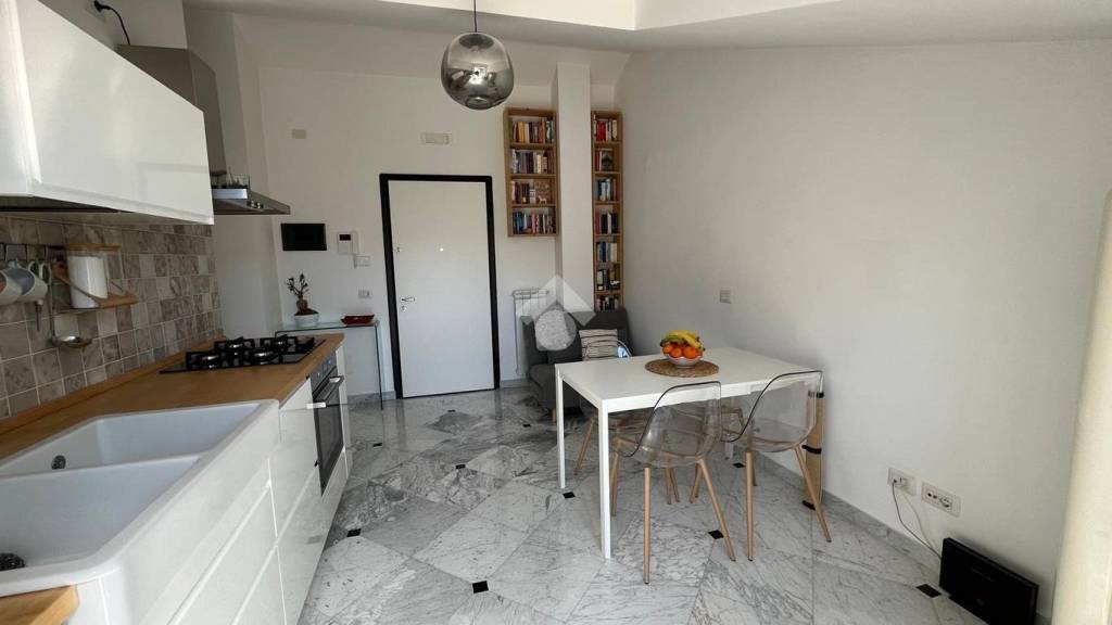 appartamento in vendita a Baronissi in zona Saragnano