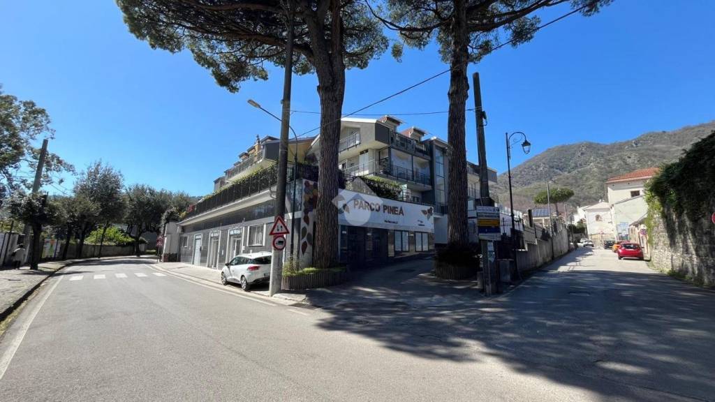 appartamento in vendita a Baronissi
