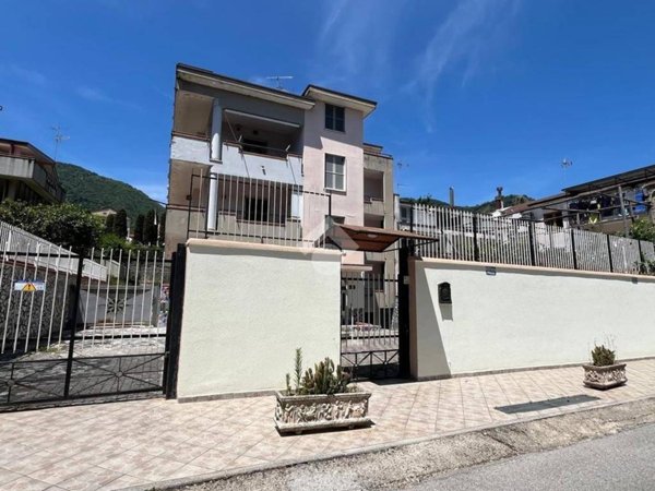 appartamento in vendita a Baronissi