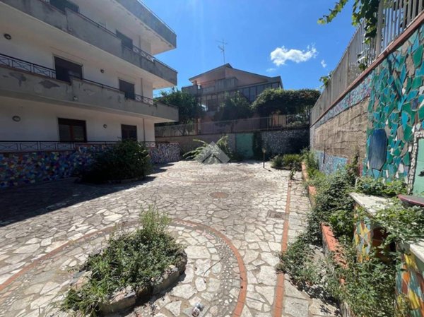 appartamento in vendita a Baronissi