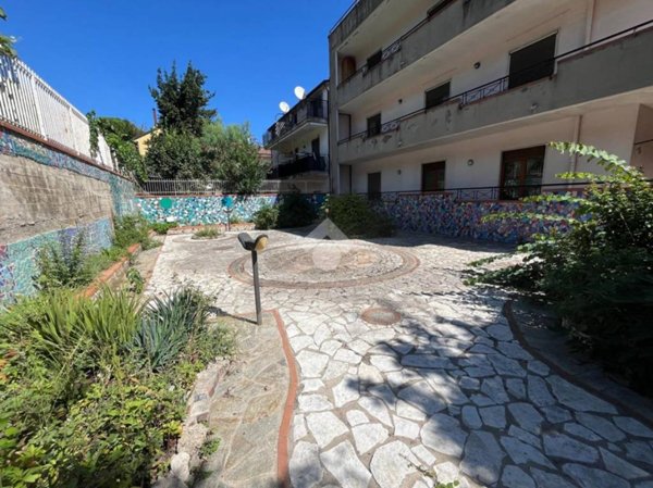appartamento in vendita a Baronissi