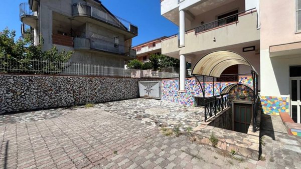 appartamento in vendita a Baronissi