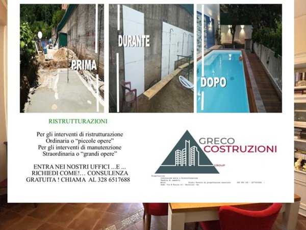 appartamento in vendita a Baronissi