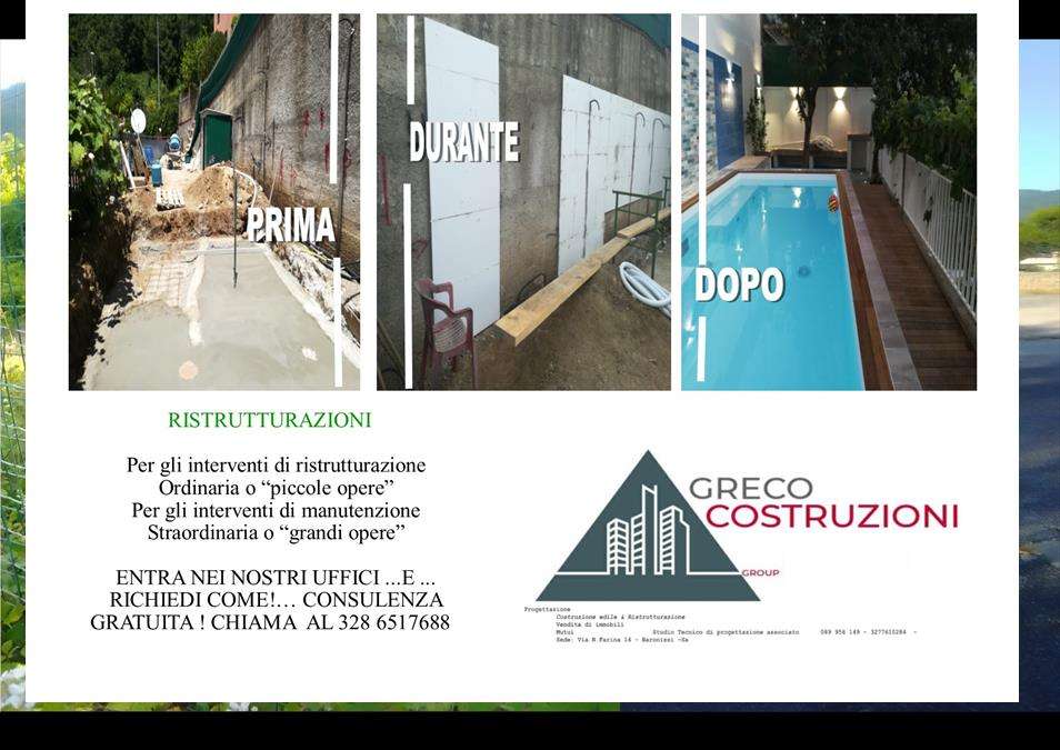 terreno industriale in vendita a Baronissi