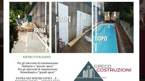 appartamento in vendita a Baronissi