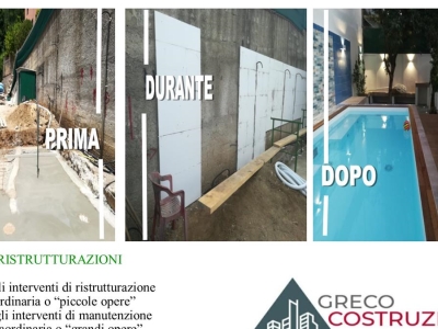 intera palazzina in vendita a Baronissi in zona Antessano