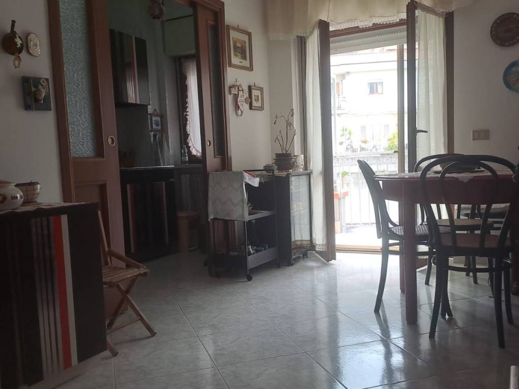 appartamento in vendita a Baronissi