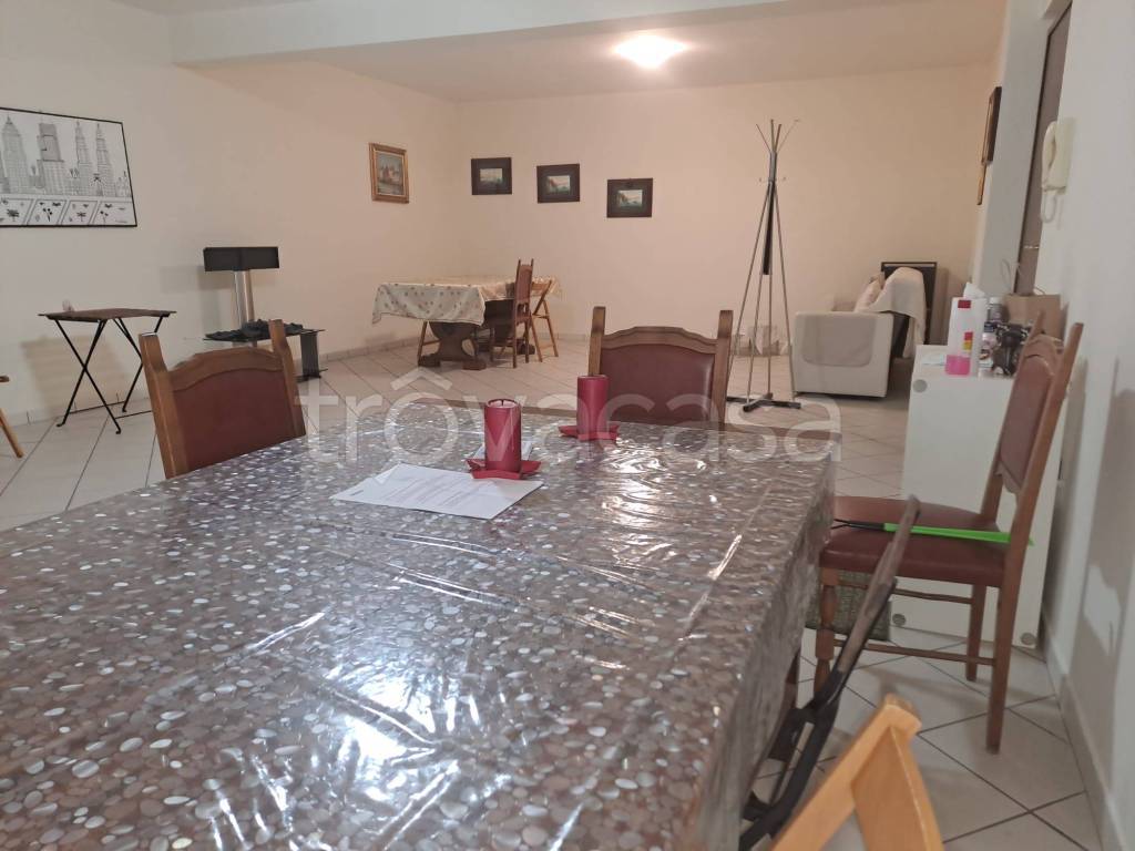 appartamento in vendita a Baronissi