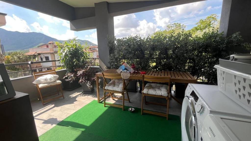 appartamento in vendita a Baronissi in zona Antessano