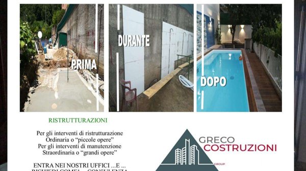casa indipendente in vendita a Baronissi in zona Caprecano
