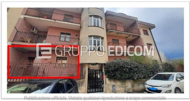 appartamento in vendita a Baronissi in zona Orignano