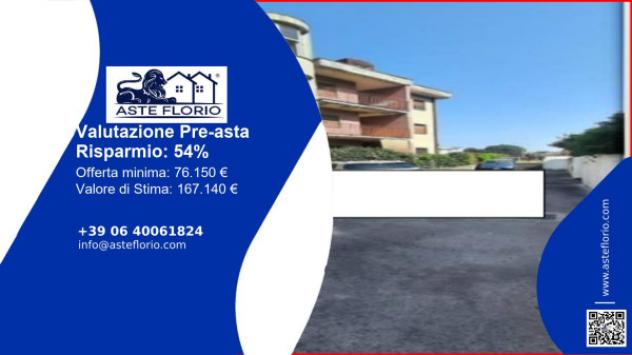 appartamento in vendita a Baronissi