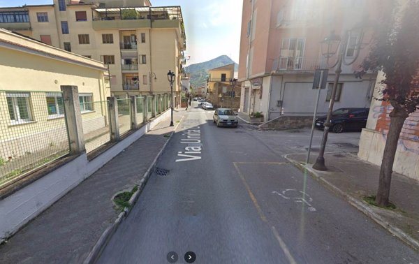 monolocale in vendita a Baronissi