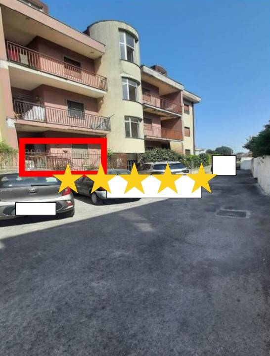 appartamento in vendita a Baronissi