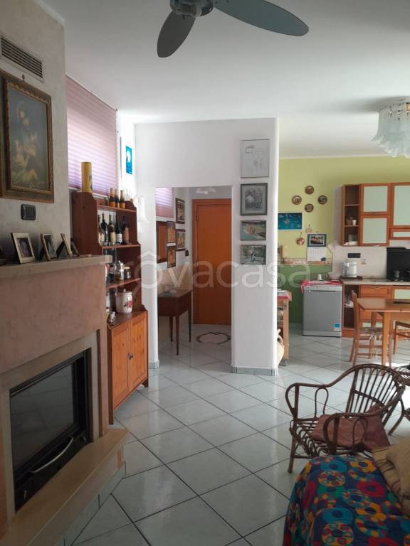 appartamento in vendita a Baronissi