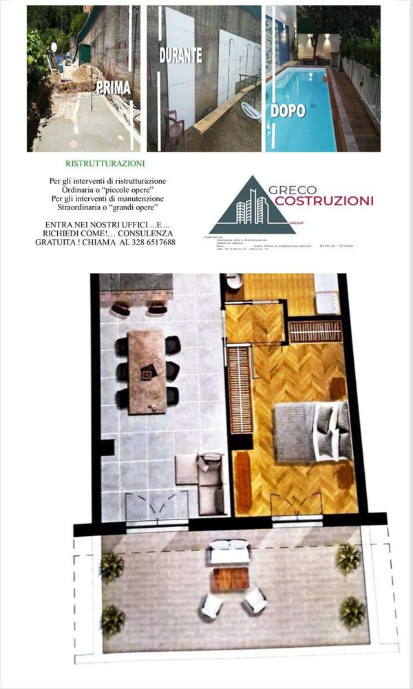appartamento in vendita a Baronissi