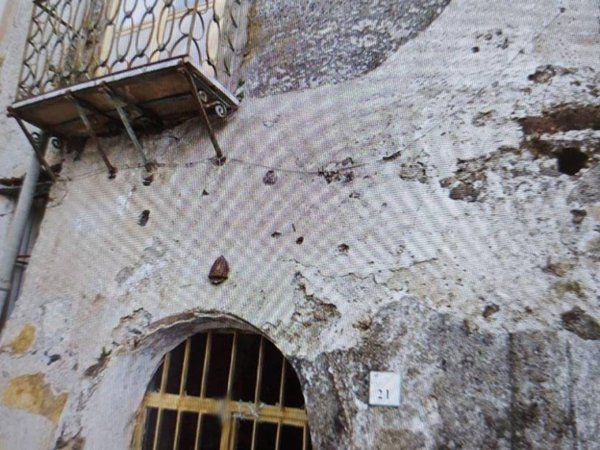 casa indipendente in vendita a Baronissi