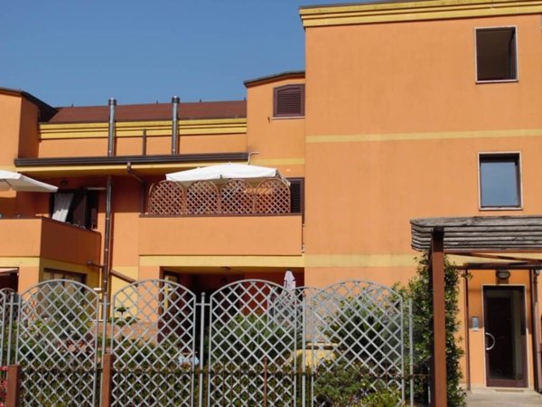 appartamento in vendita a Baronissi in zona Saragnano