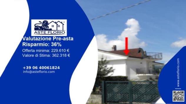 casa indipendente in vendita a Baronissi
