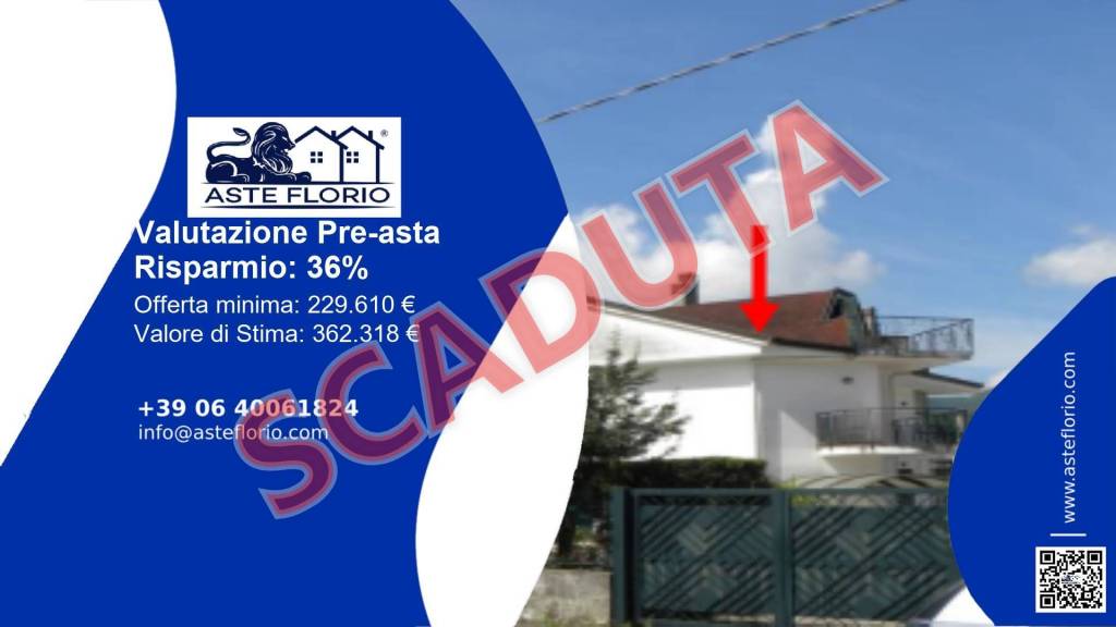 casa indipendente in vendita a Baronissi