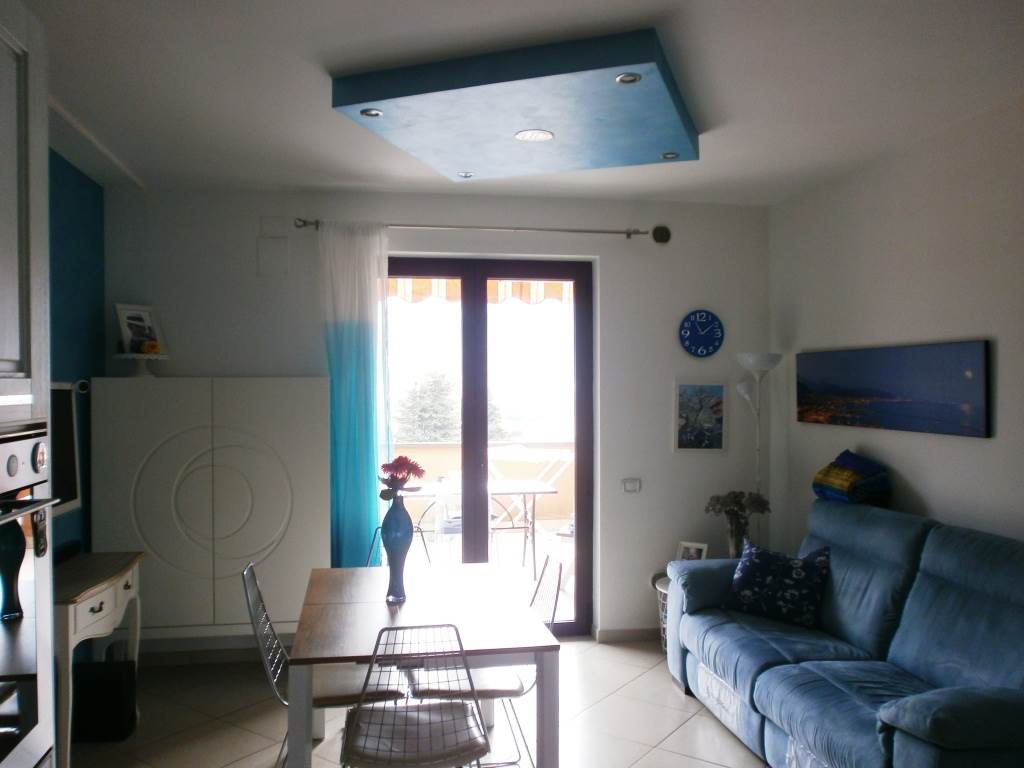 appartamento in vendita a Baronissi in zona Saragnano