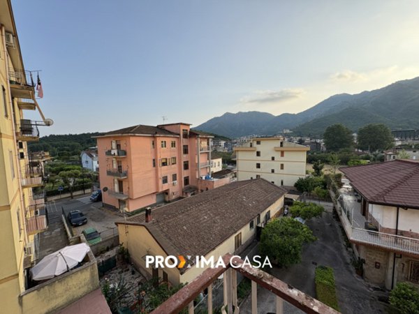 appartamento in vendita a Baronissi