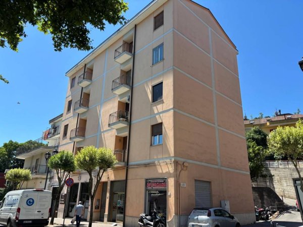 appartamento in vendita a Baronissi