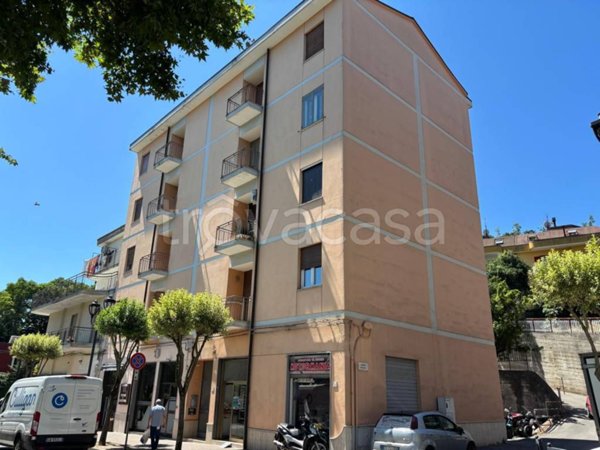 appartamento in vendita a Baronissi