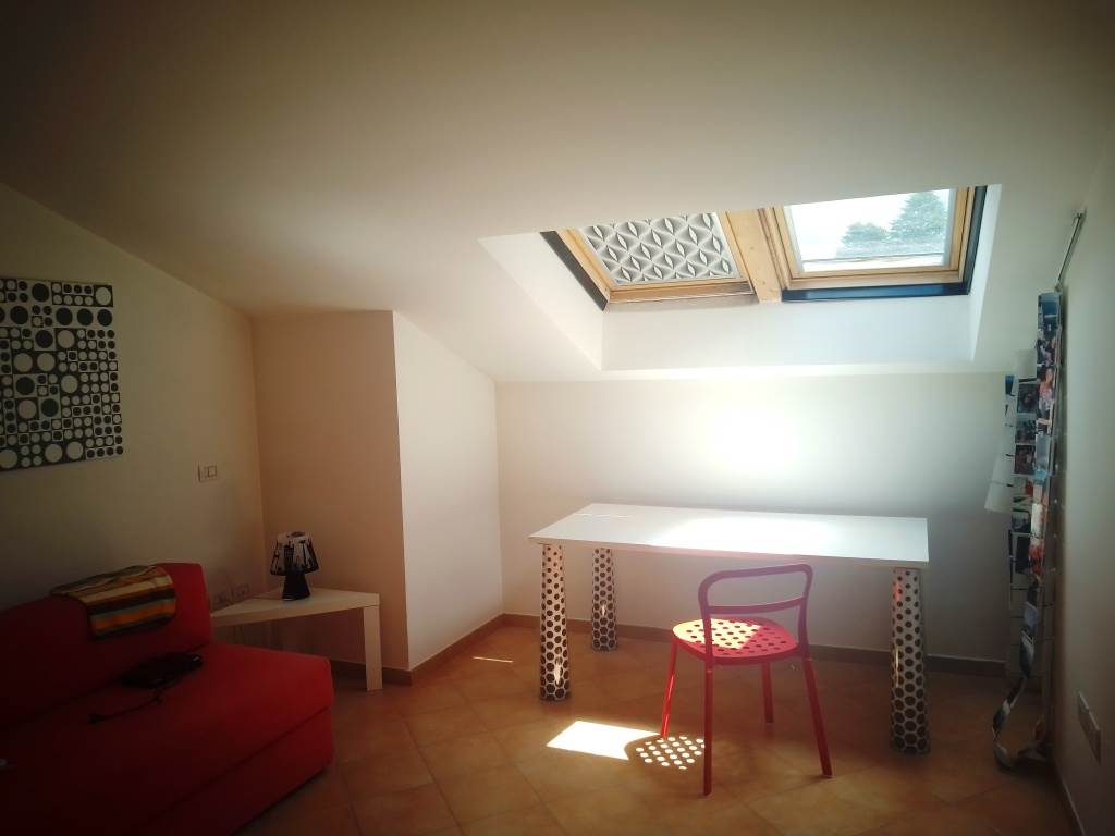 appartamento in vendita a Baronissi