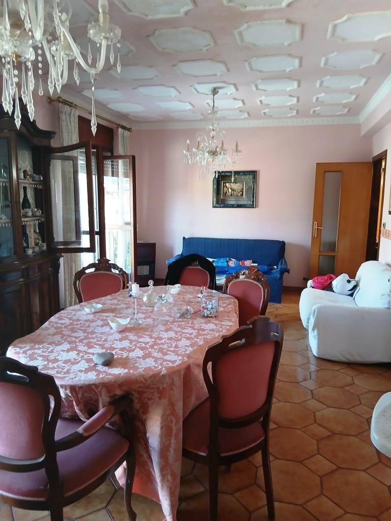 appartamento in vendita a Baronissi