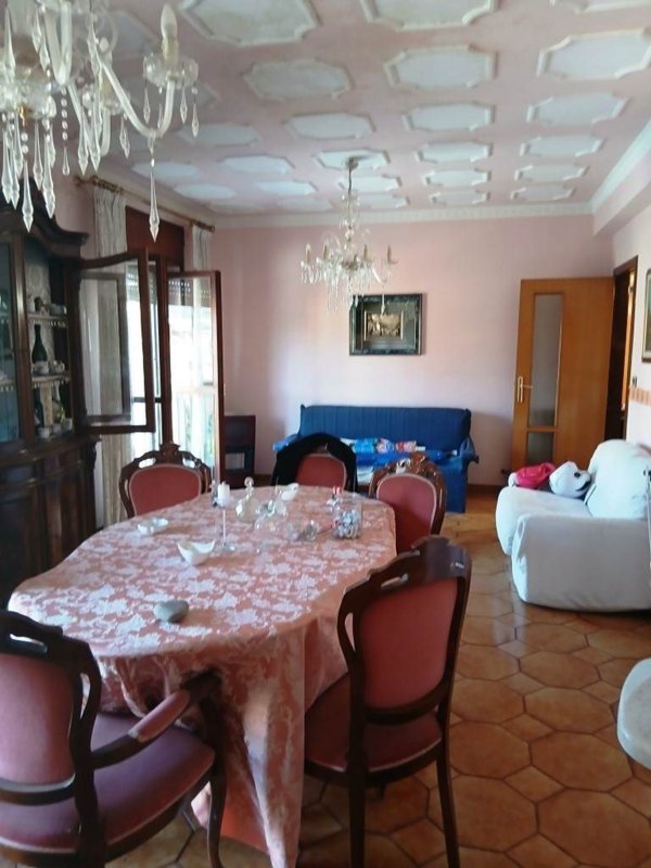 appartamento in vendita a Baronissi