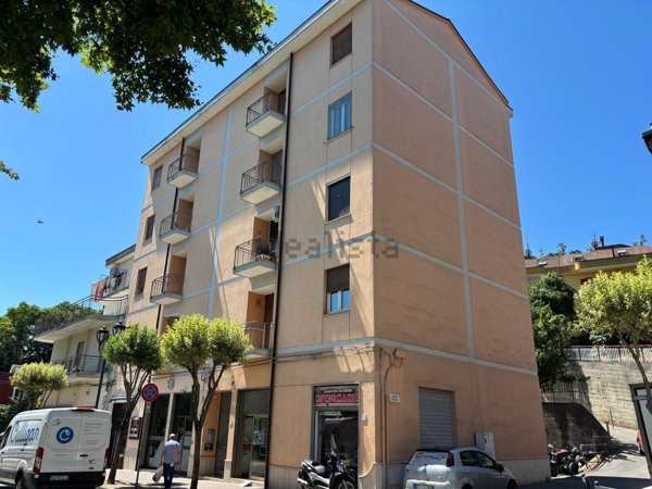 appartamento in vendita a Baronissi