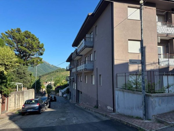 appartamento in vendita a Baronissi