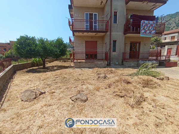 appartamento in vendita a Baronissi in zona Saragnano