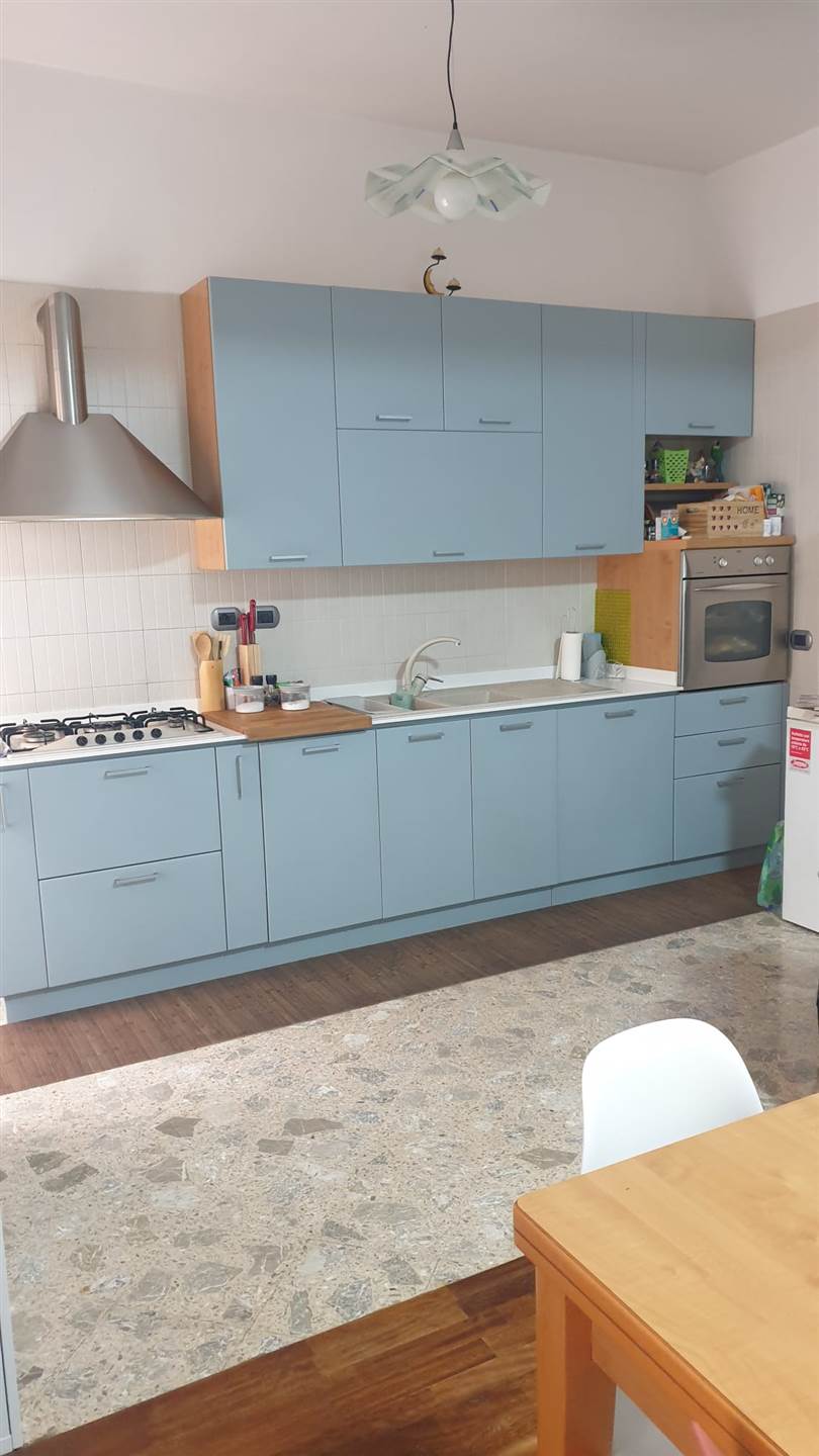 appartamento in vendita a Baronissi