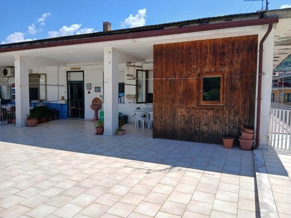 appartamento in vendita a Baronissi