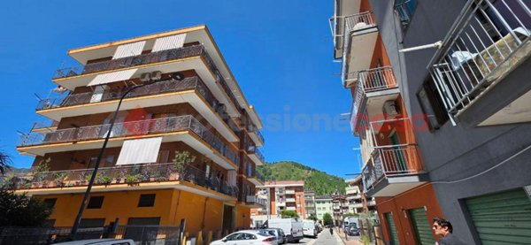 appartamento in vendita a Baronissi