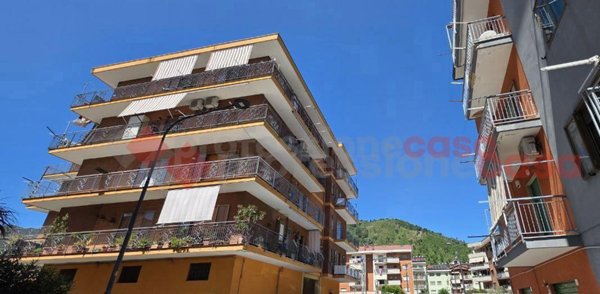 appartamento in vendita a Baronissi