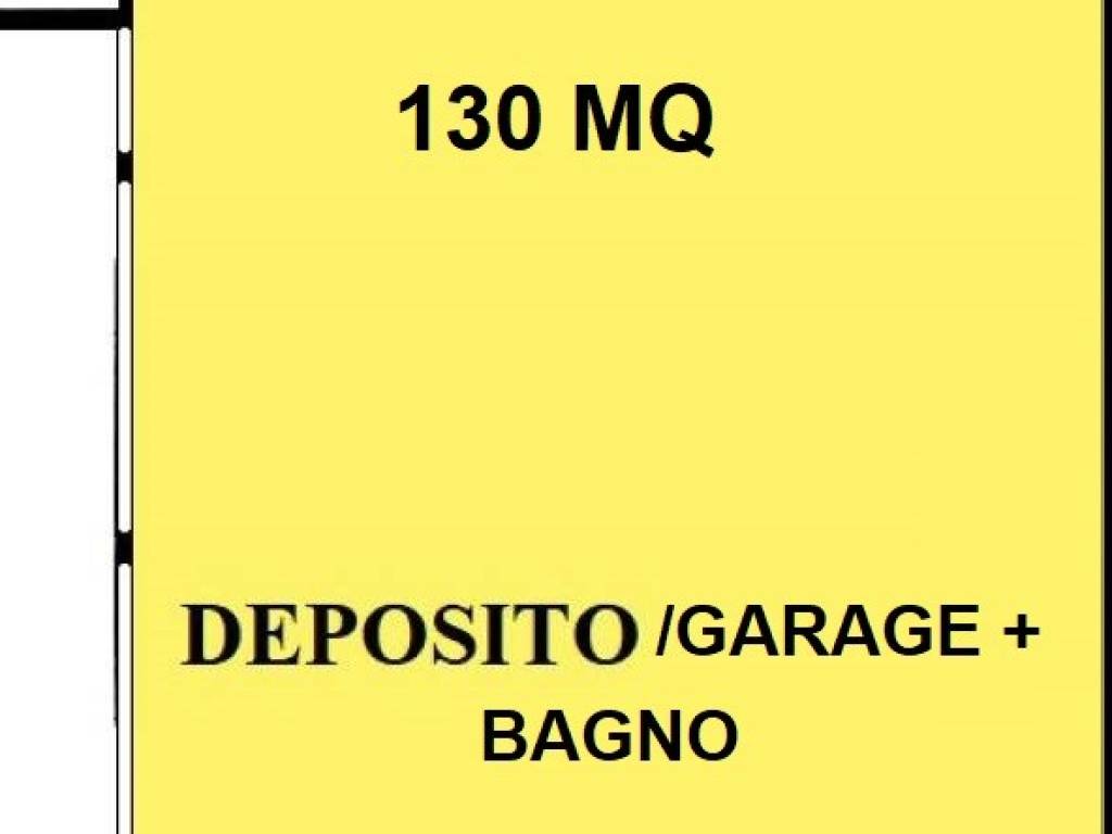 locale commerciale in vendita a Baronissi