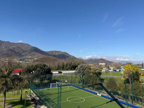 appartamento in vendita a Baronissi in zona Antessano