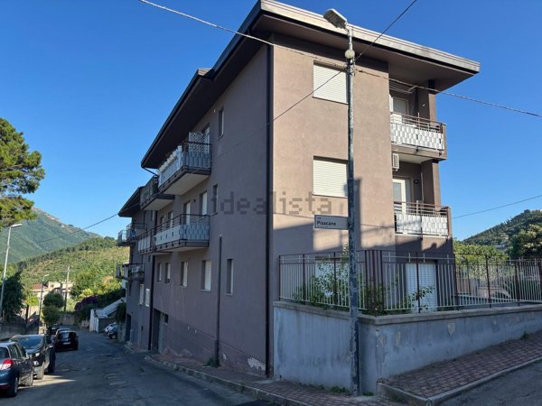 appartamento in vendita a Baronissi