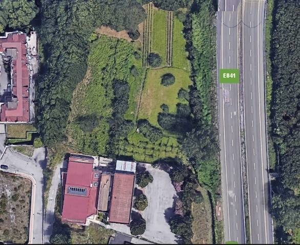 terreno agricolo in vendita a Baronissi in zona Antessano