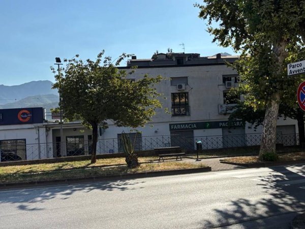 appartamento in vendita a Baronissi