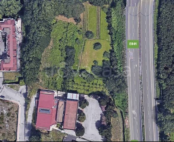 terreno agricolo in vendita a Baronissi in zona Antessano